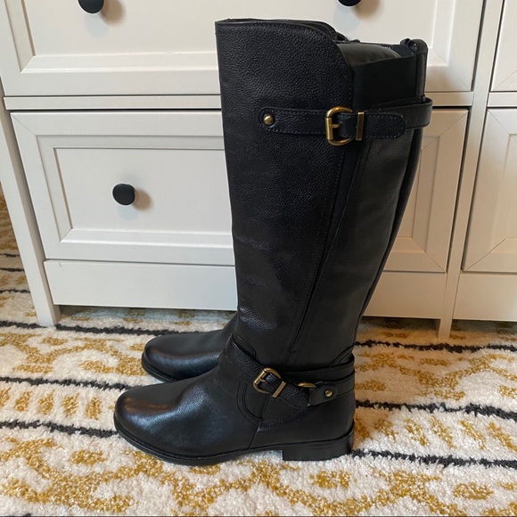 naturalizer canyon boot